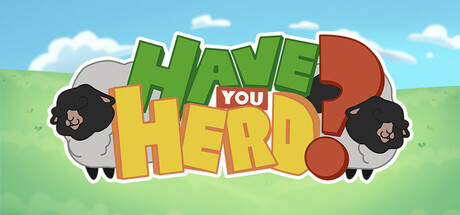 A picture of `Have You Herd?`