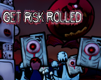 A picture of Risk Rolled